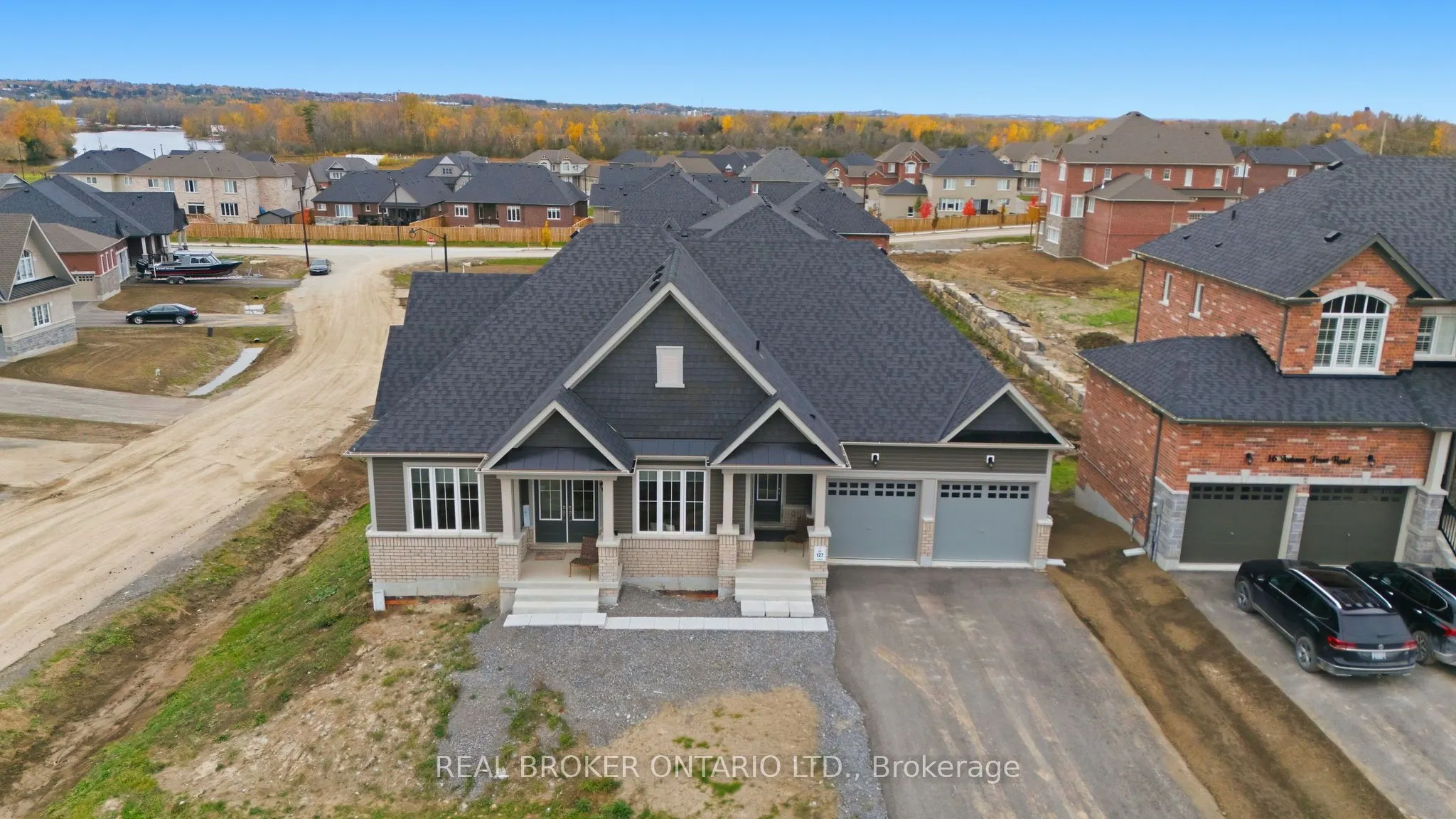 26 Autumn Frost Road