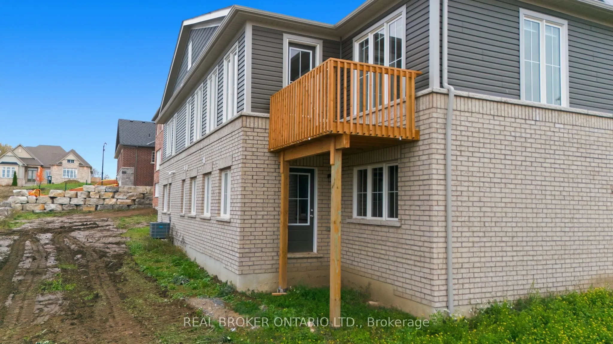 26 Autumn Frost Road