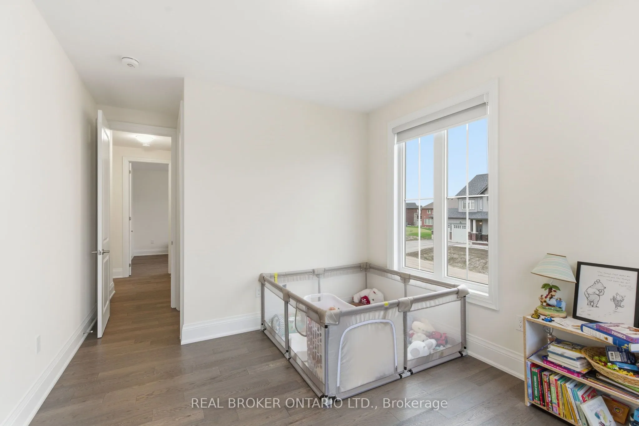 26 Autumn Frost Road