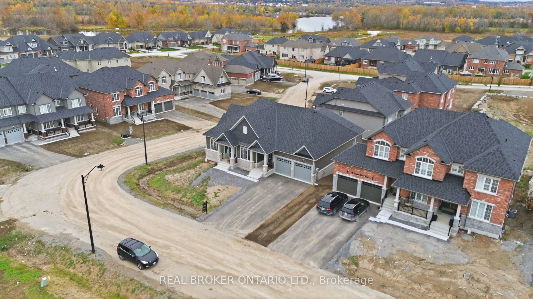 26 Autumn Frost Road