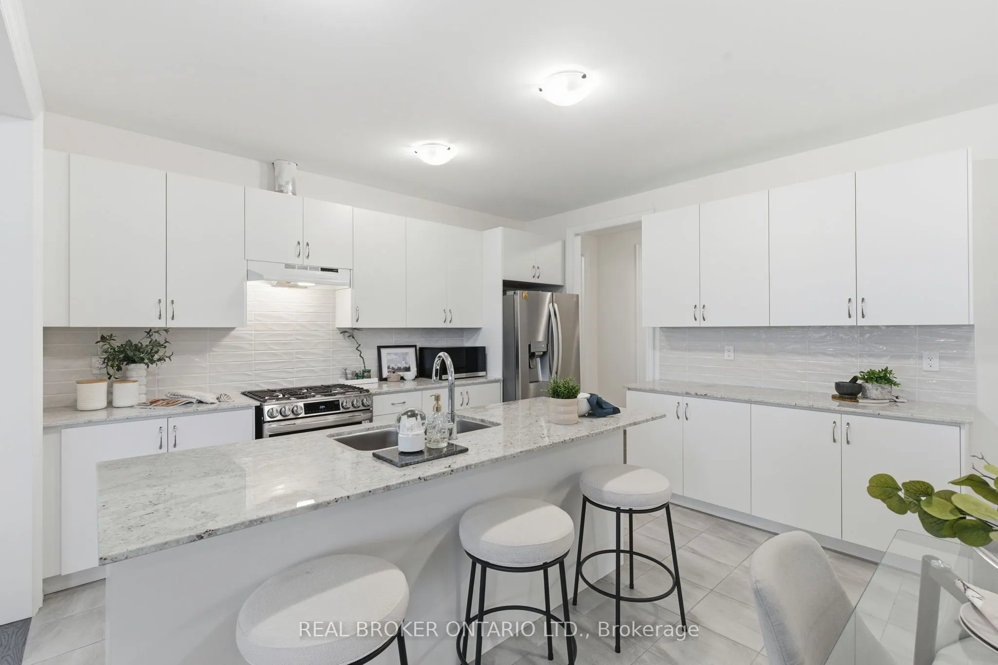 26 Autumn Frost Road