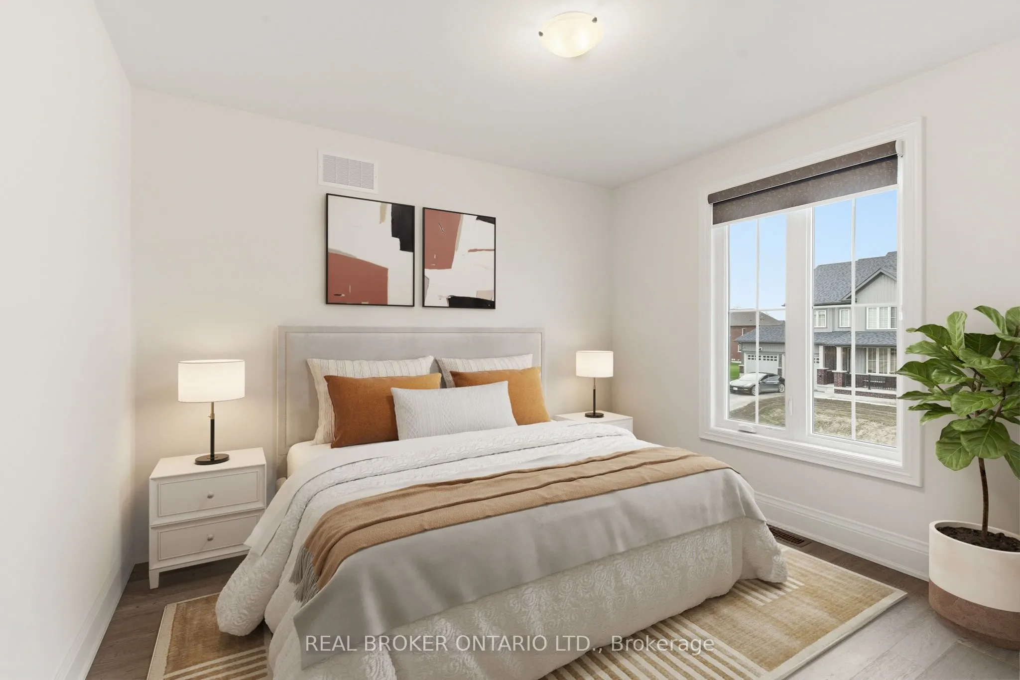 26 Autumn Frost Road