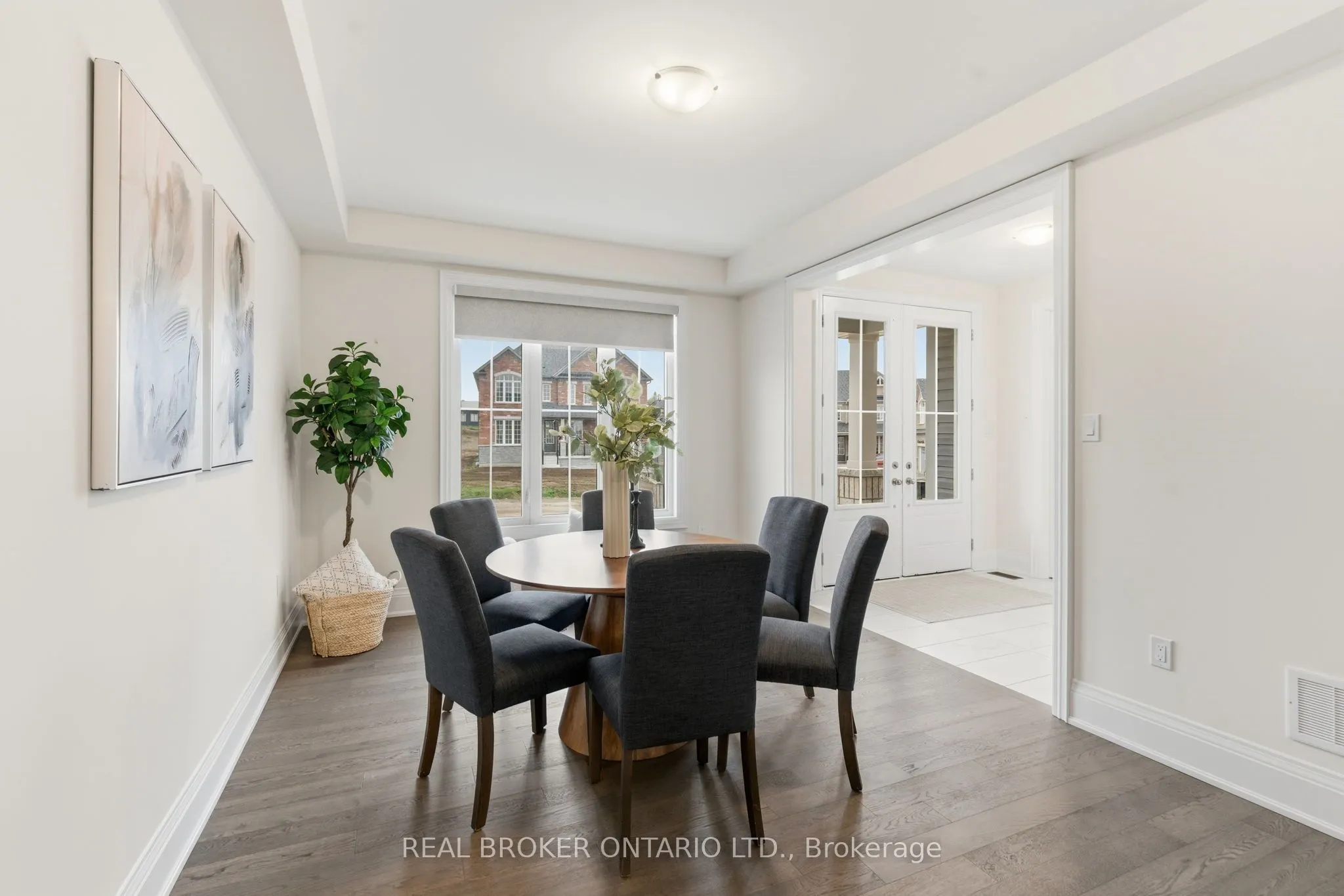 26 Autumn Frost Road