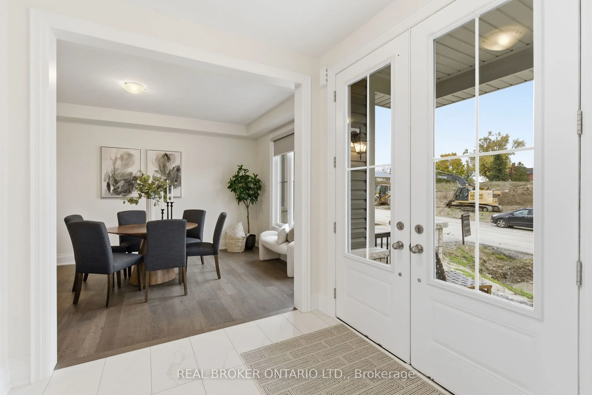 26 Autumn Frost Road