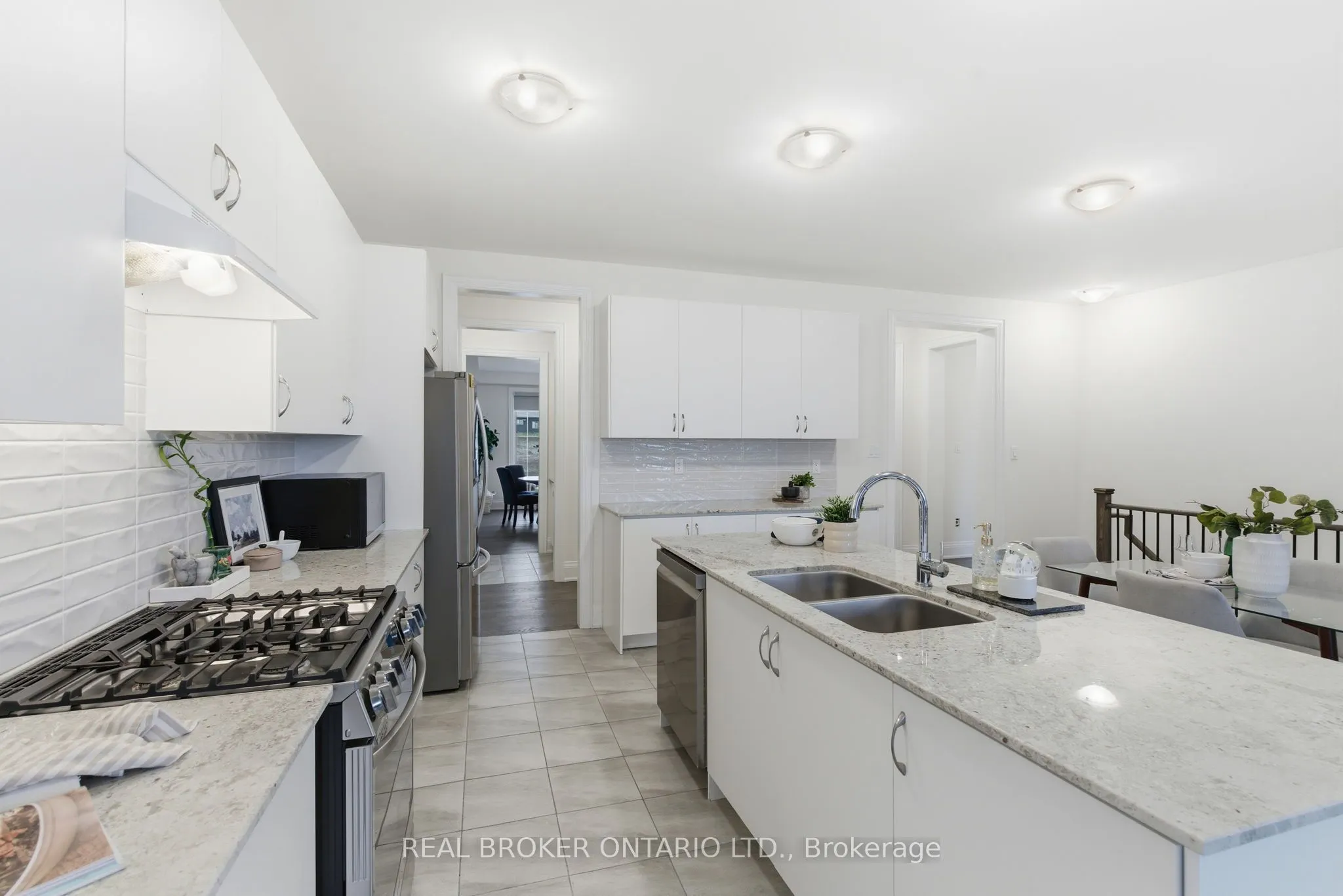 26 Autumn Frost Road