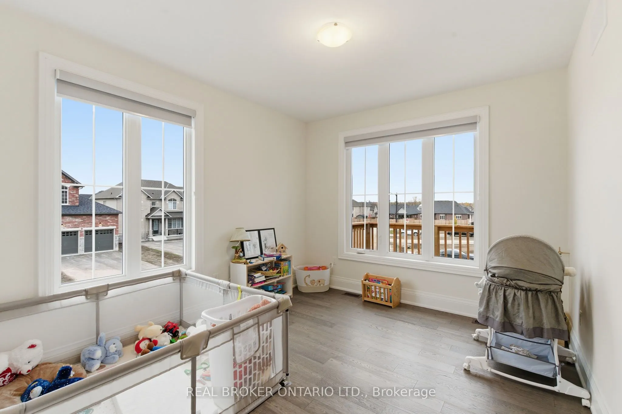 26 Autumn Frost Road