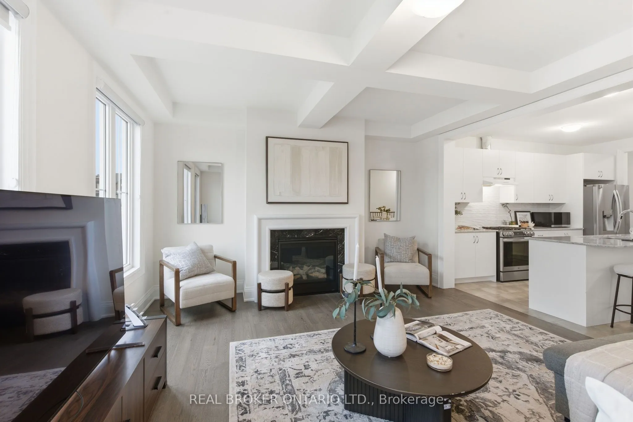 26 Autumn Frost Road