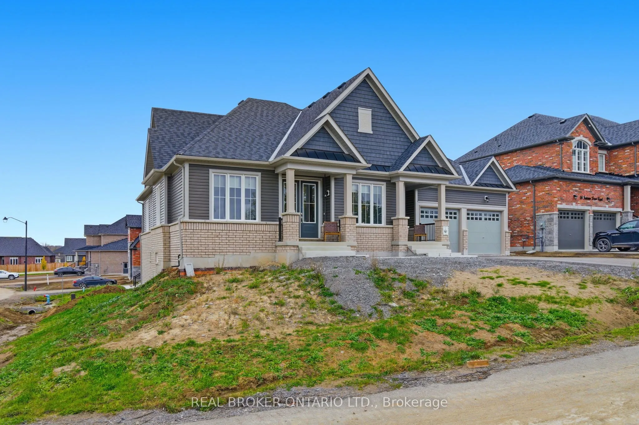 26 Autumn Frost Road