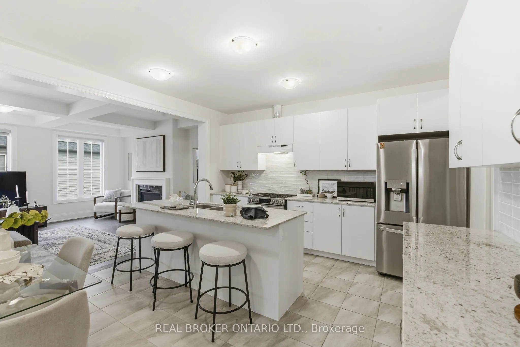 26 Autumn Frost Road