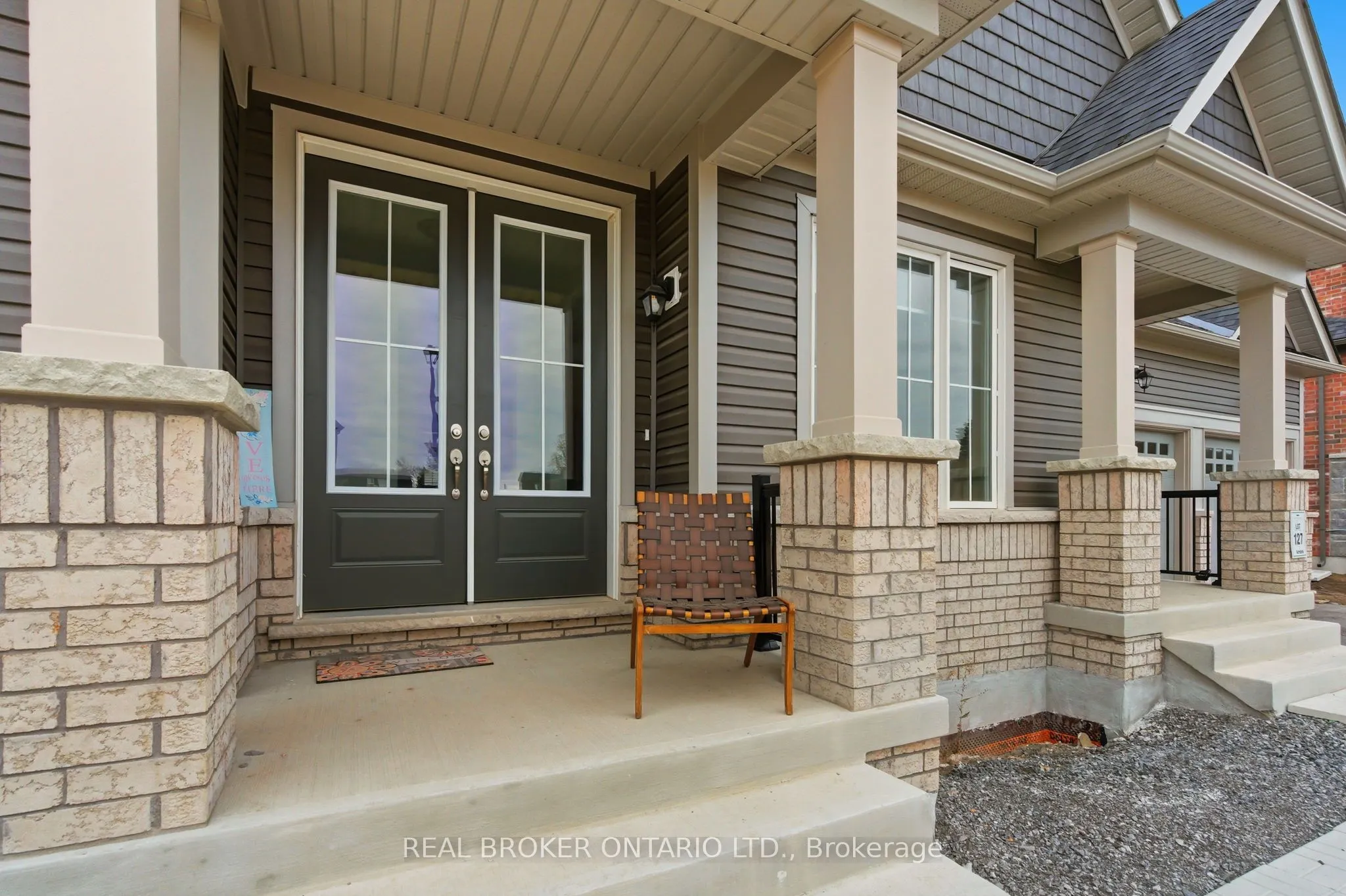 26 Autumn Frost Road