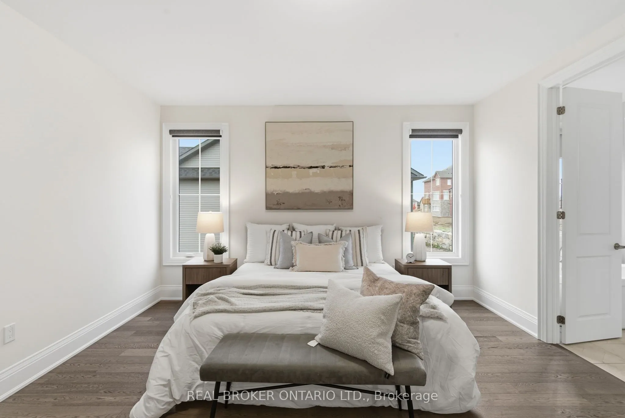 26 Autumn Frost Road