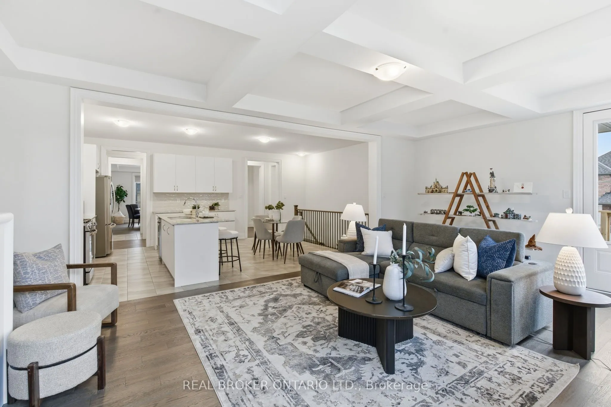 26 Autumn Frost Road