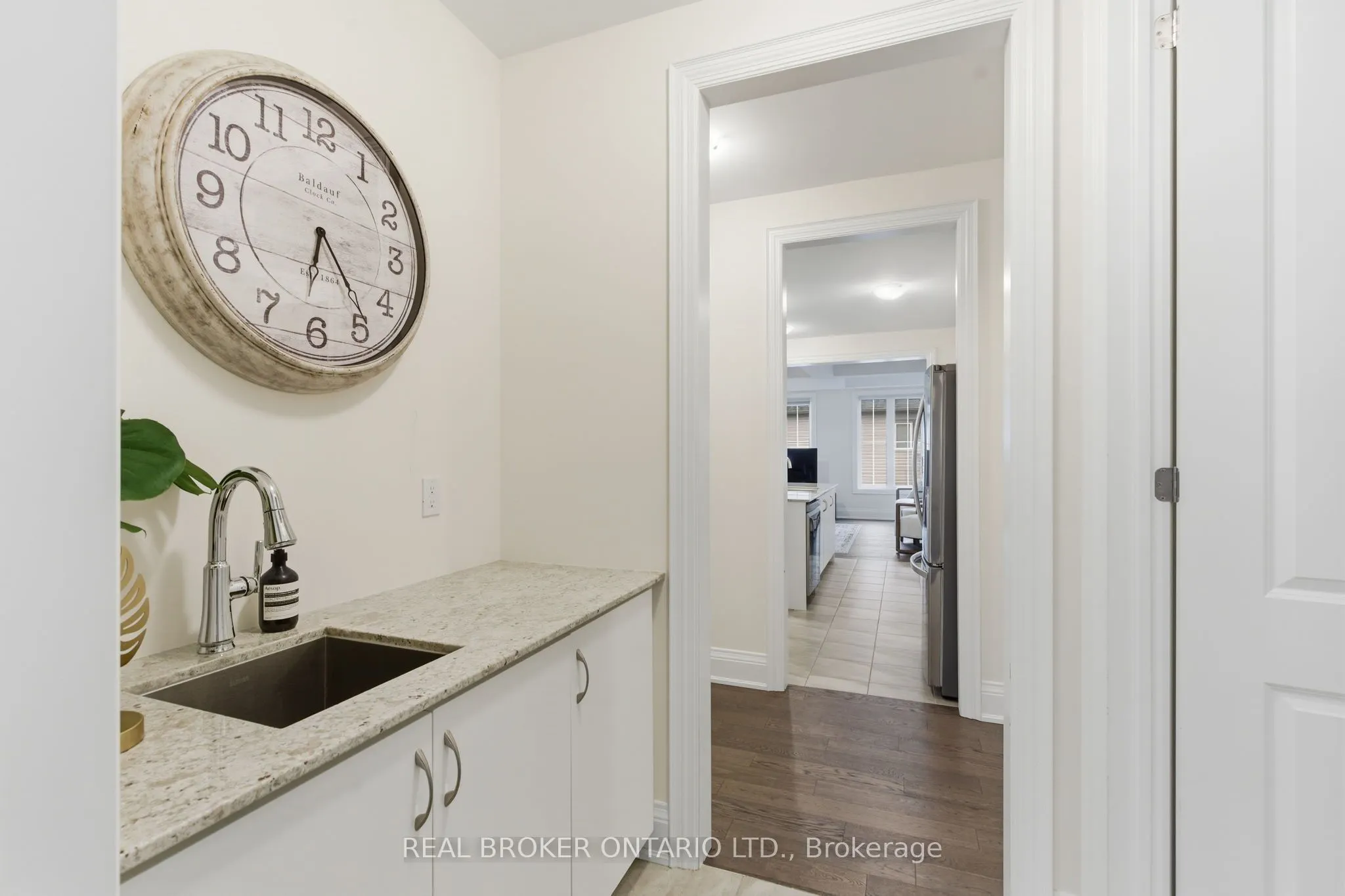 26 Autumn Frost Road