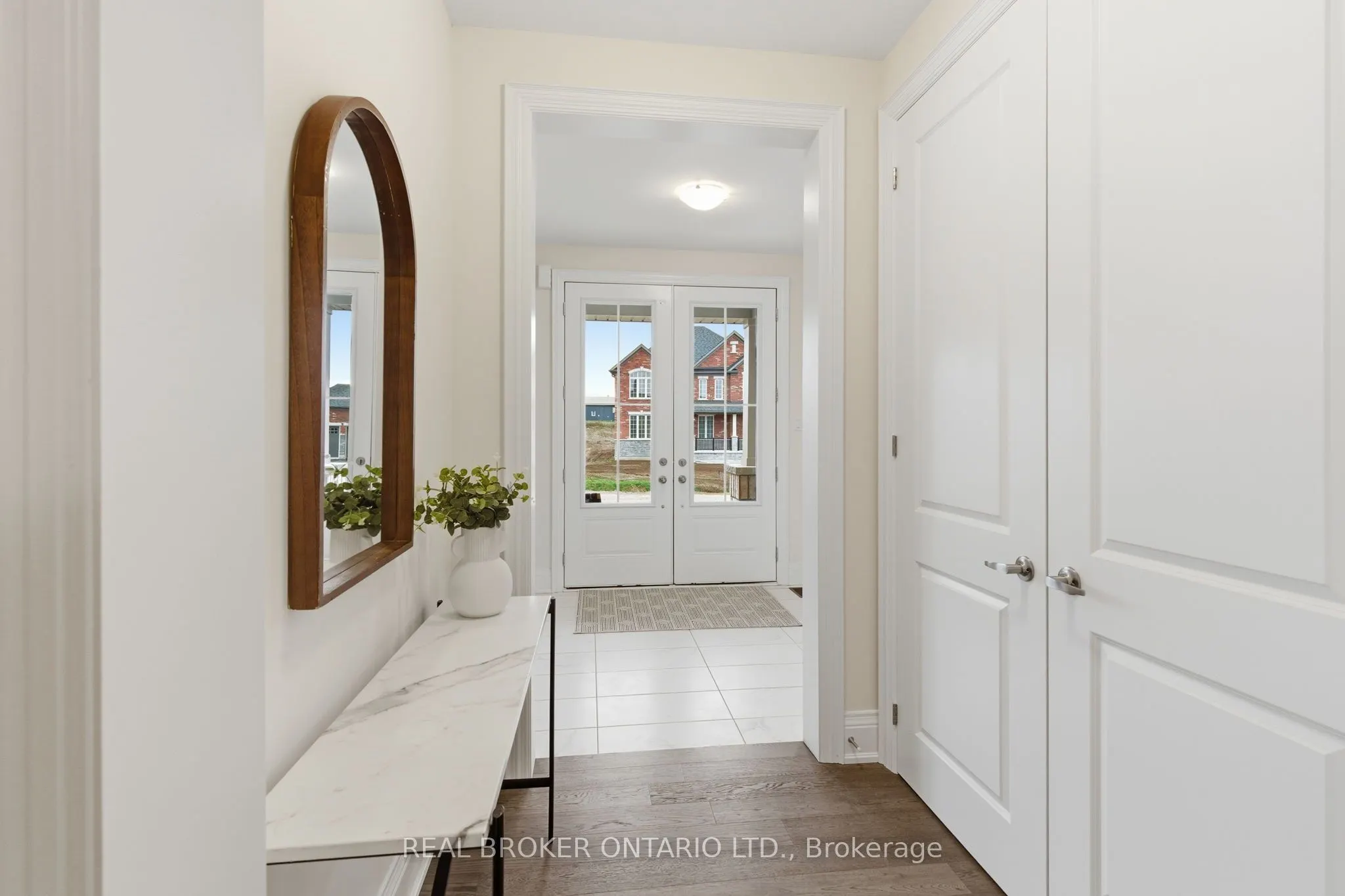 26 Autumn Frost Road