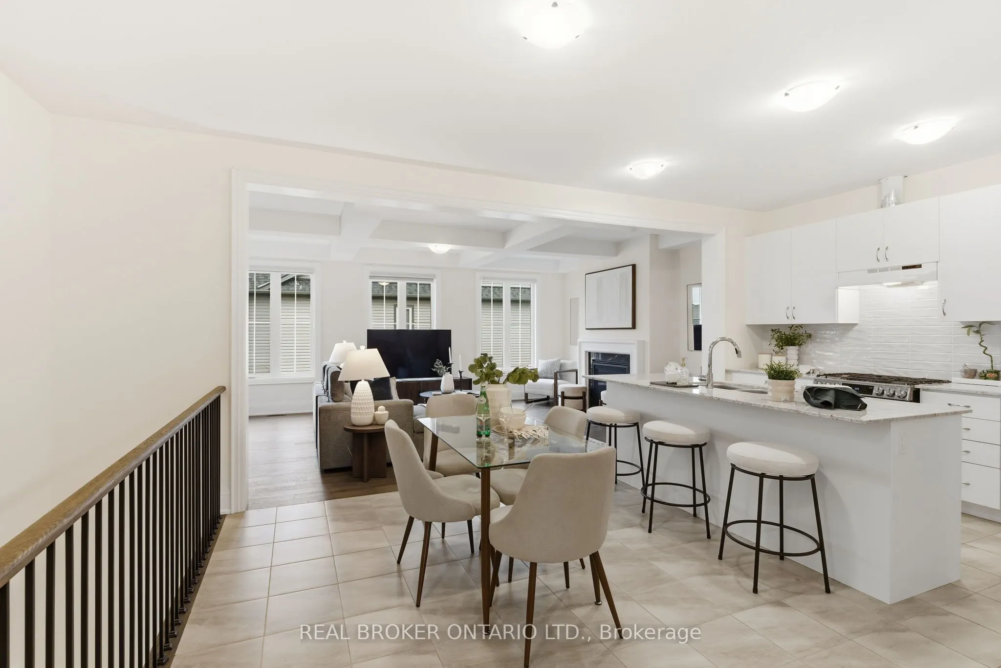 26 Autumn Frost Road