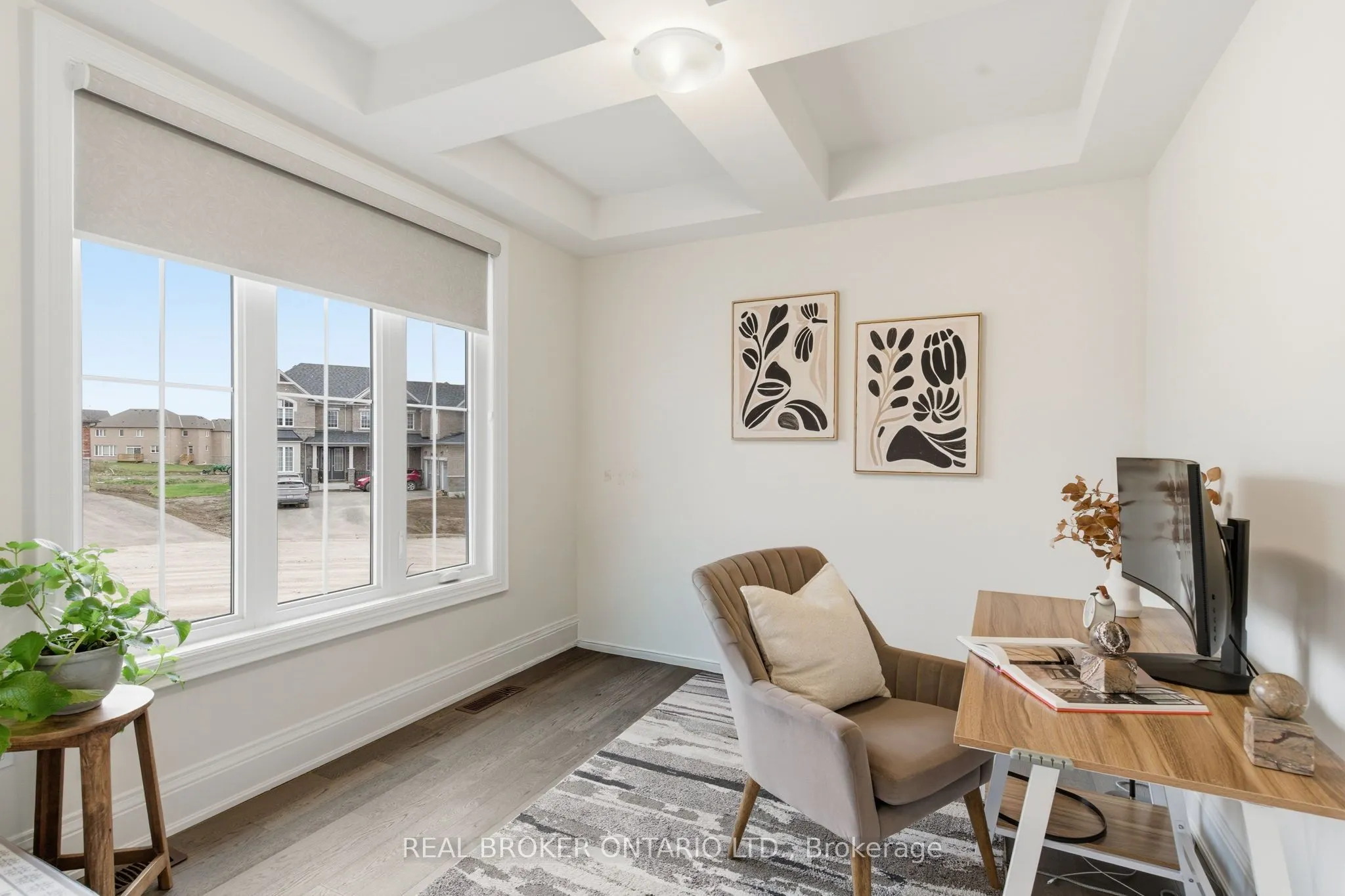 26 Autumn Frost Road