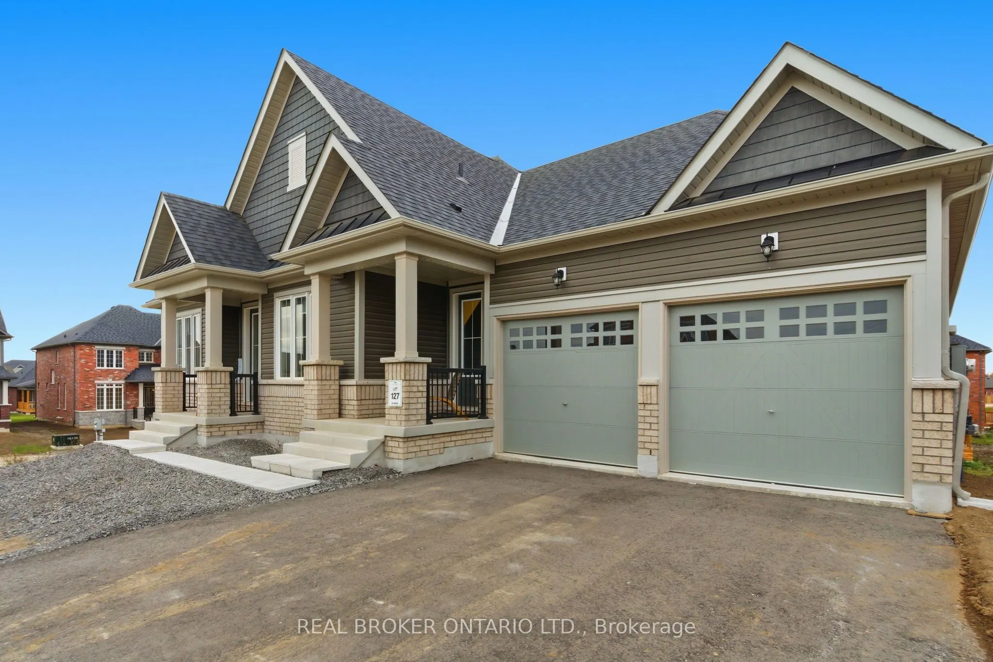 26 Autumn Frost Road