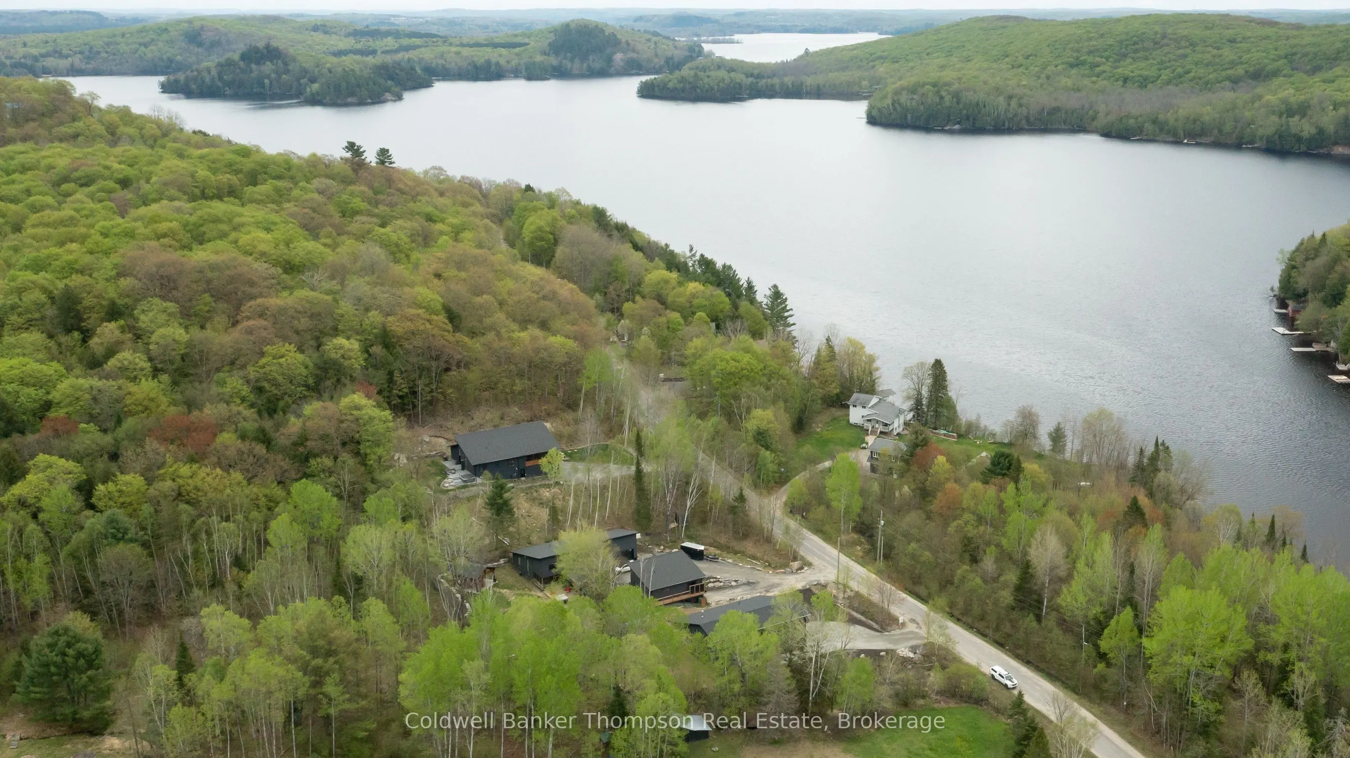 120 Vernon Shores Avenue