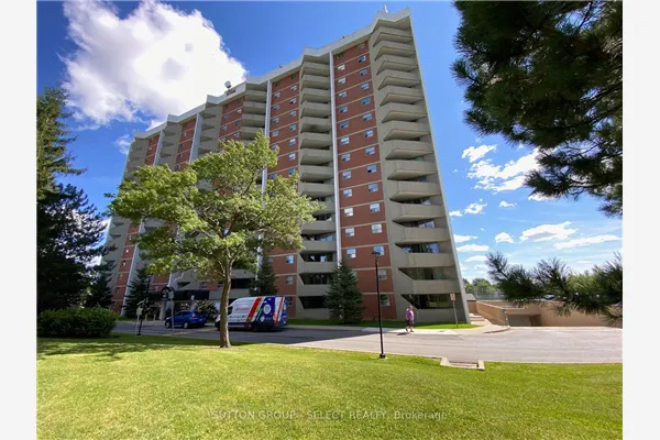 1105 Jalna Boulevard, #804