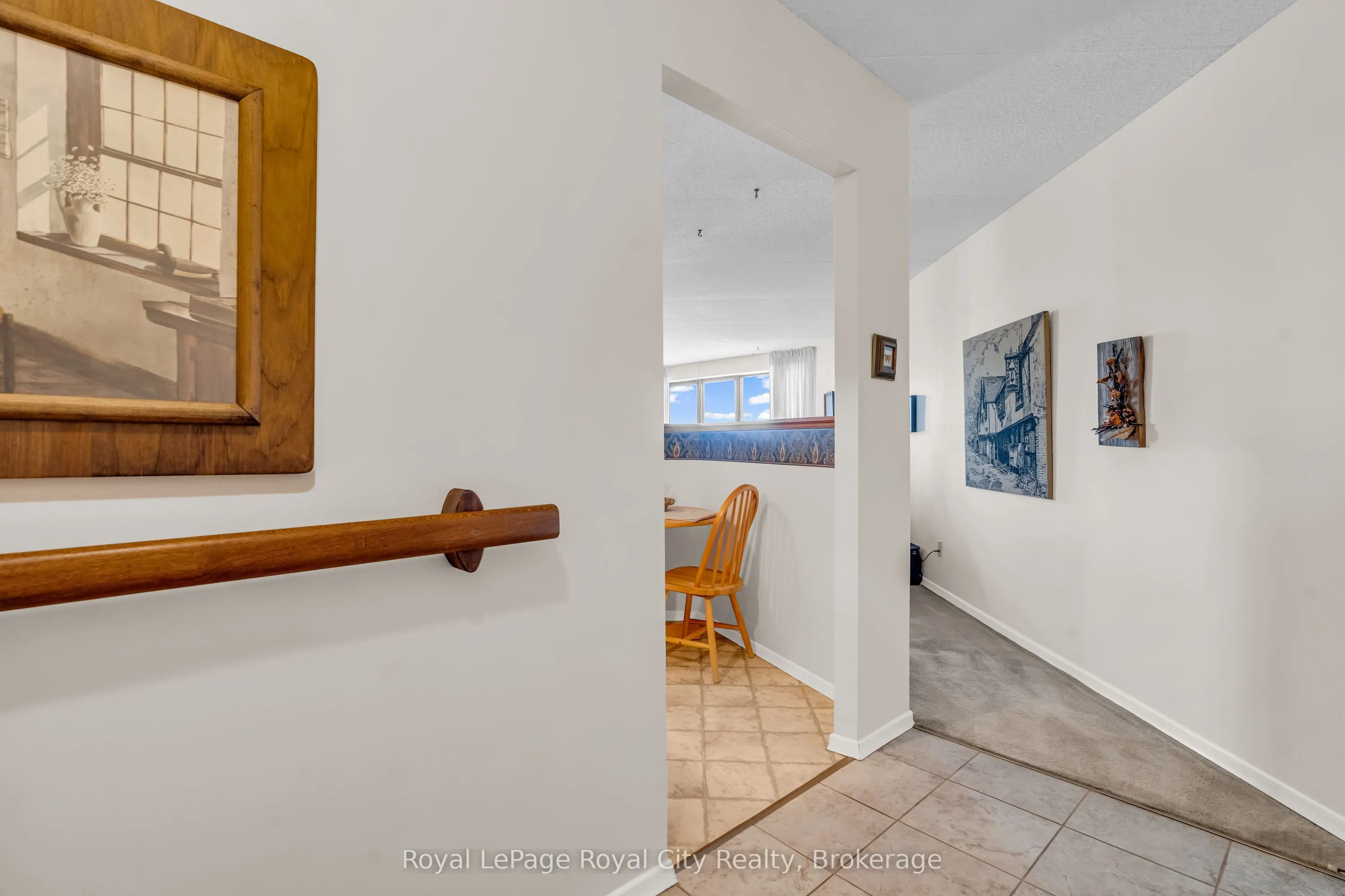 22 Marilyn Drive, #803