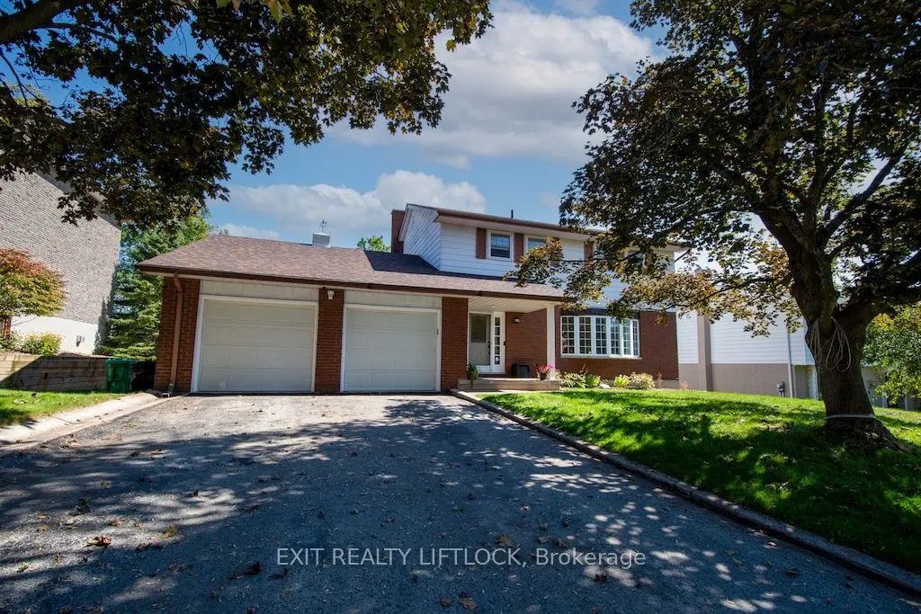 1456 Firwood Crescent