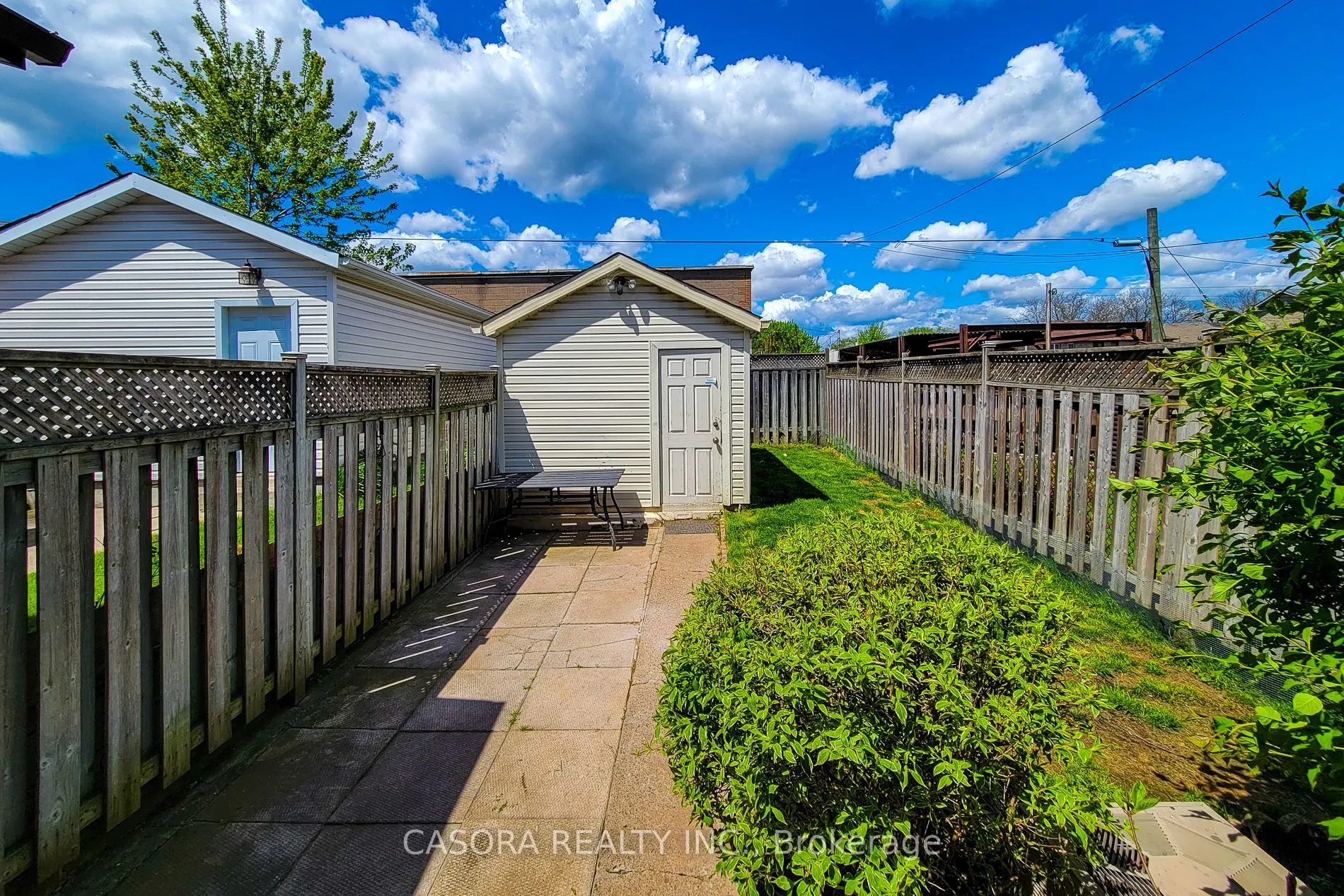 449 Hughson Street N