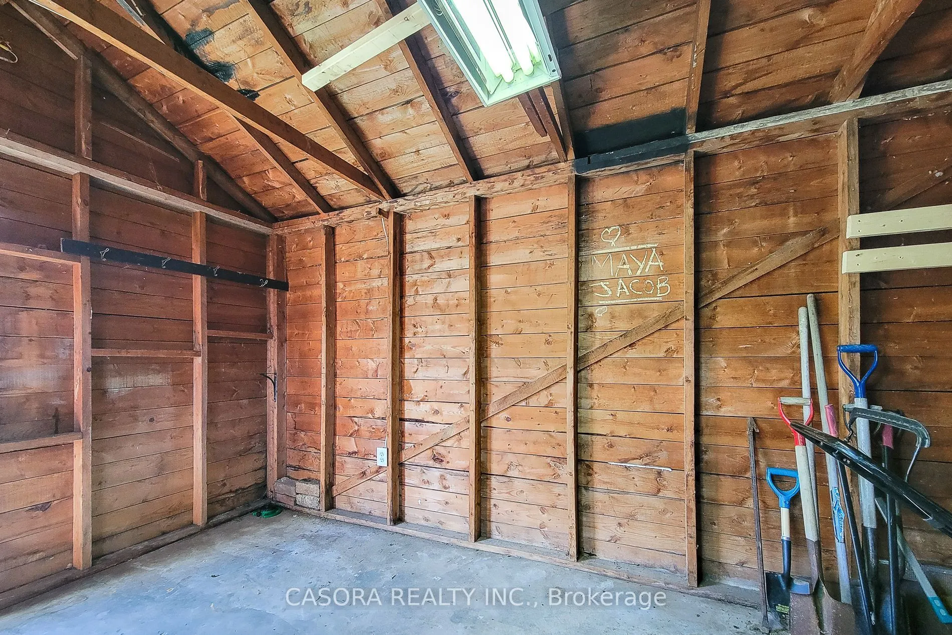 449 Hughson Street N