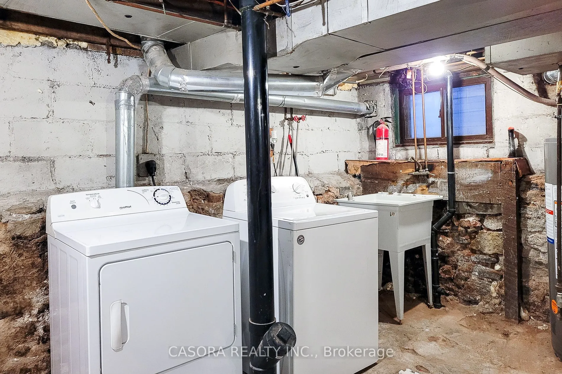 449 Hughson Street N