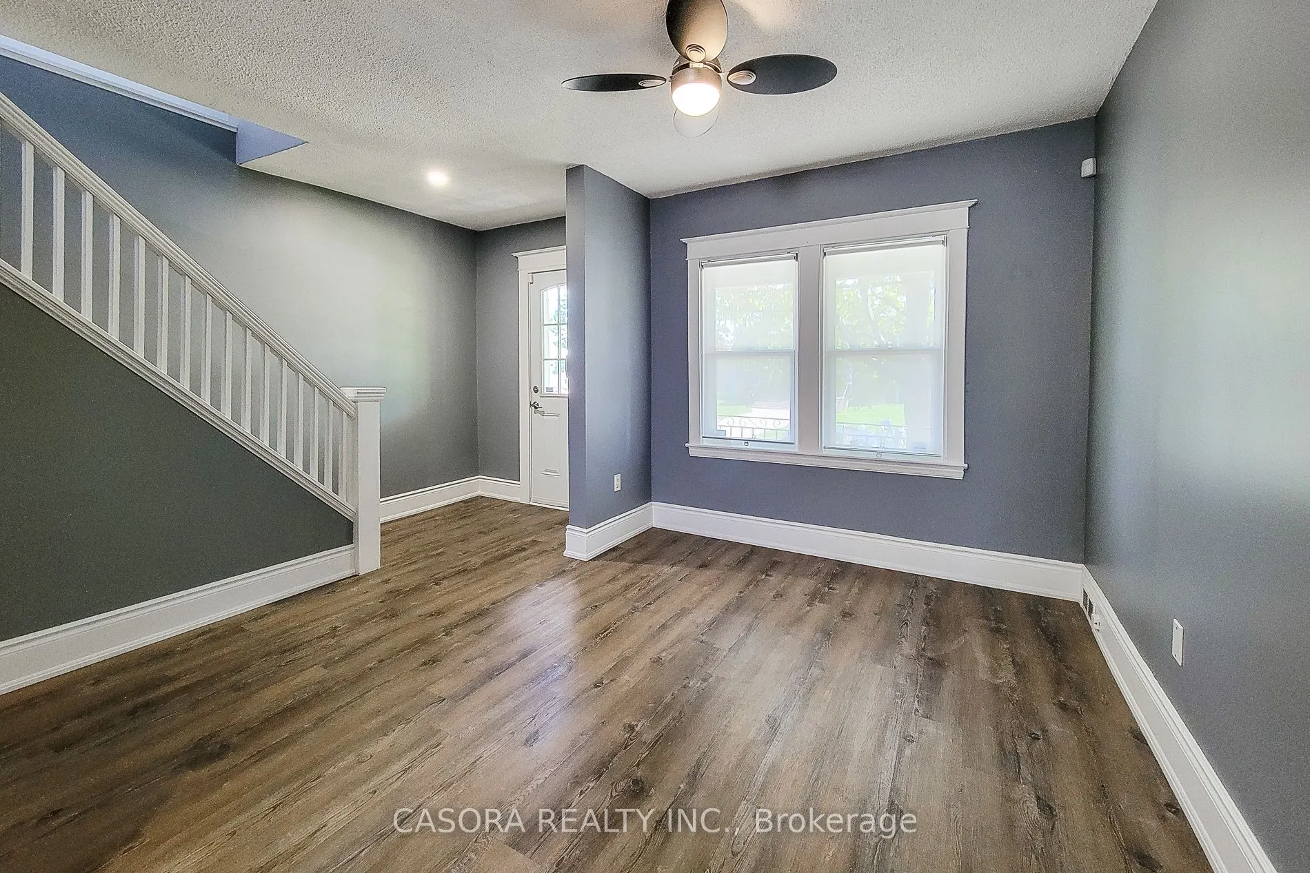 449 Hughson Street N