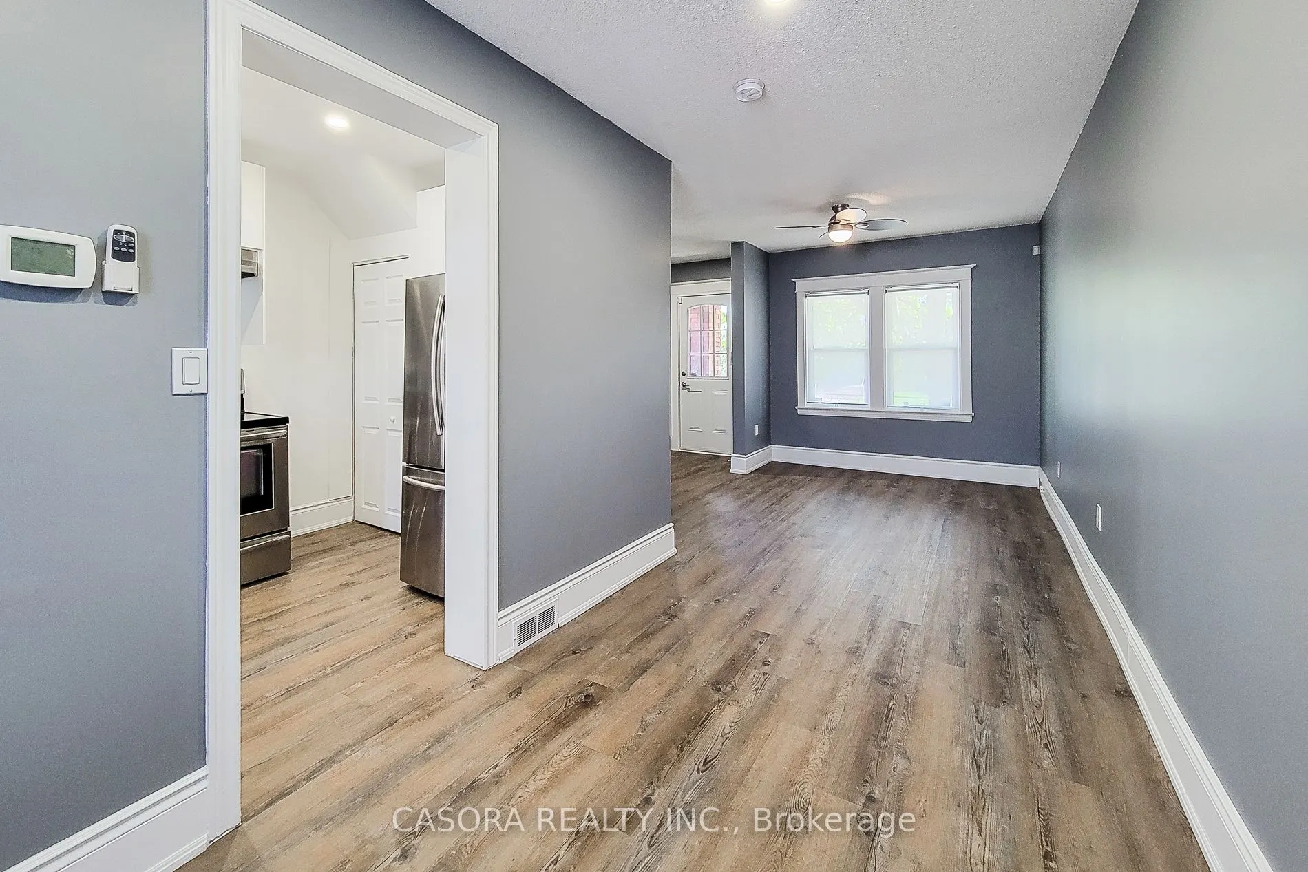 449 Hughson Street N