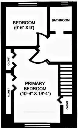 449 Hughson Street N