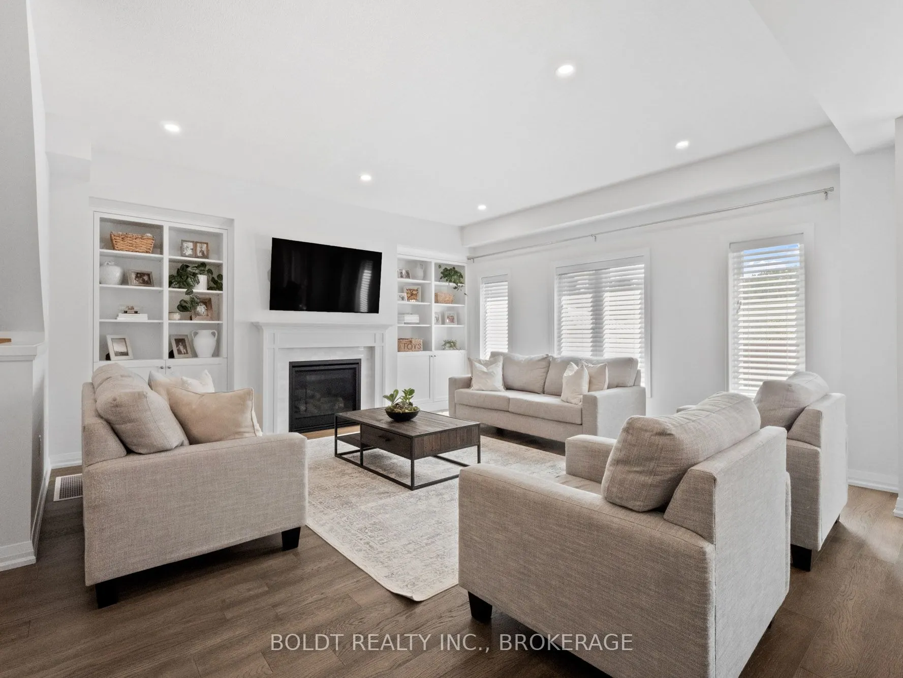 3980 Highland Park Drive