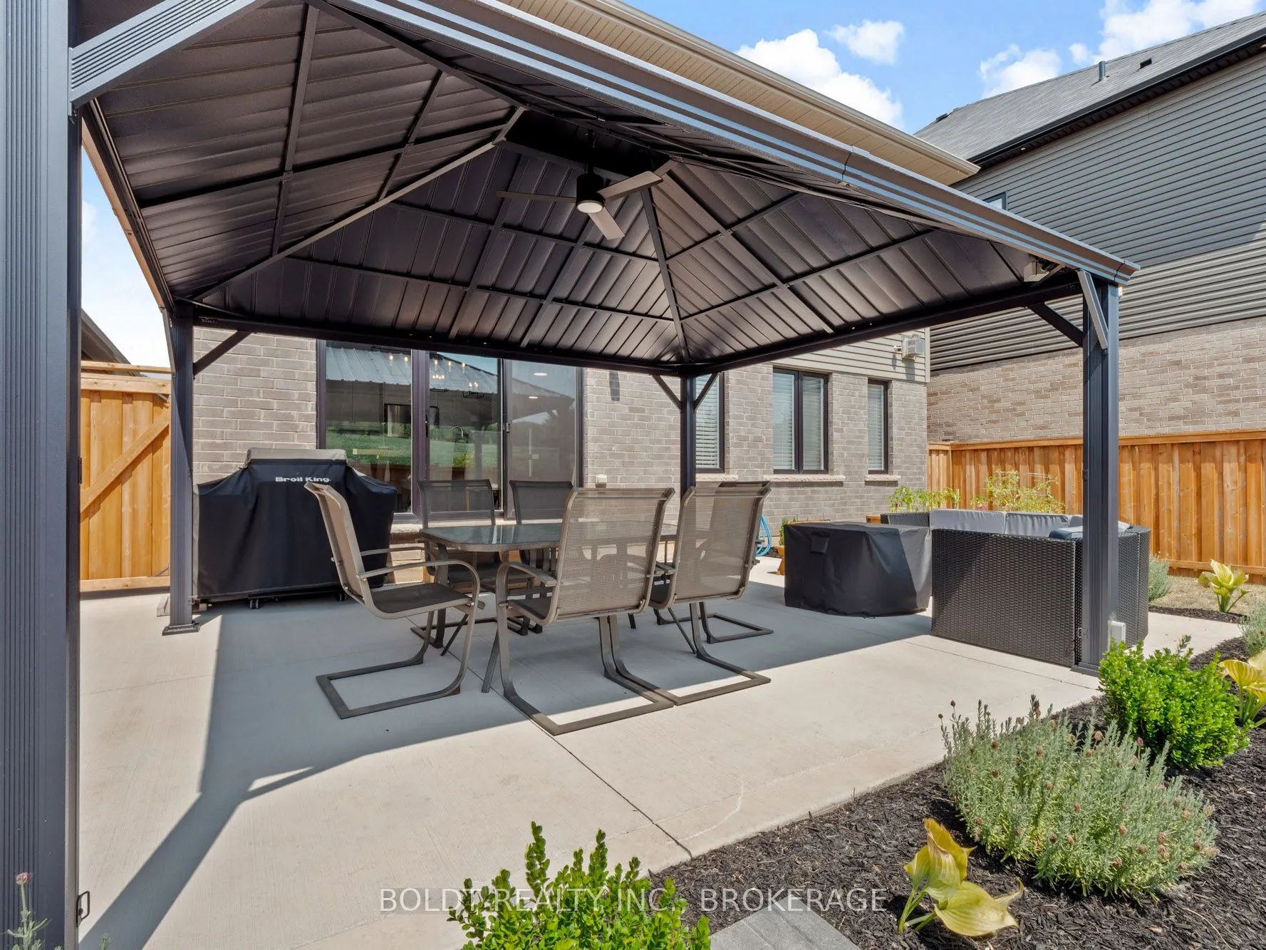 3980 Highland Park Drive