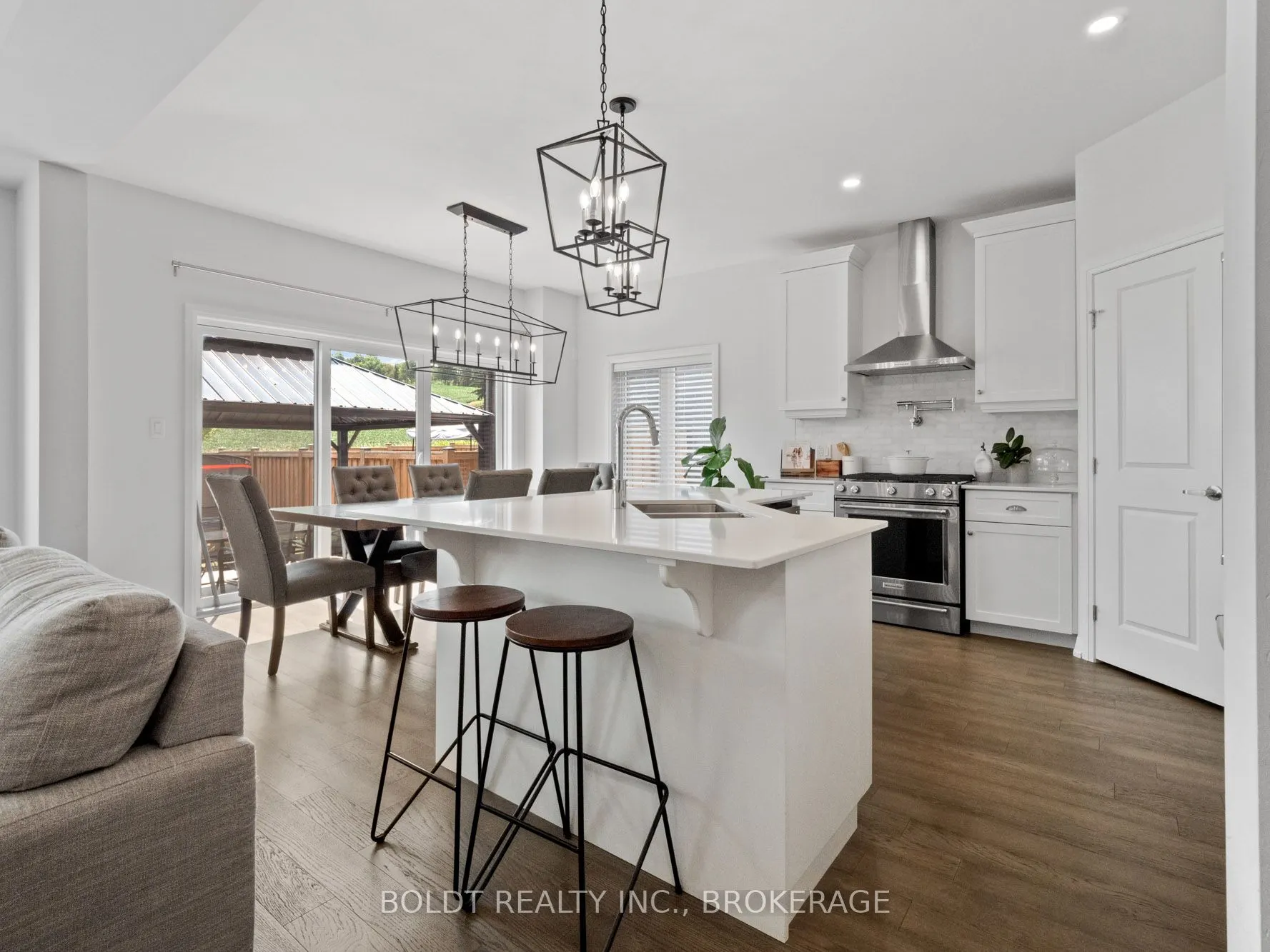 3980 Highland Park Drive