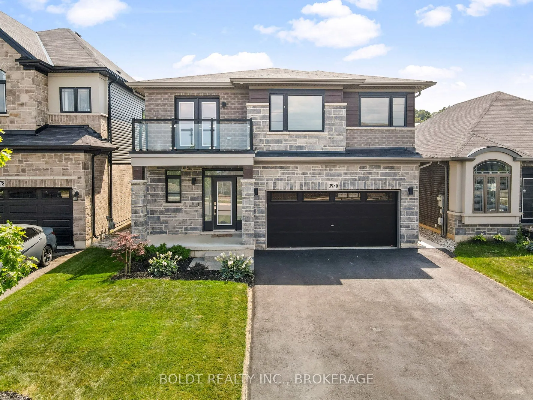 3980 Highland Park Drive