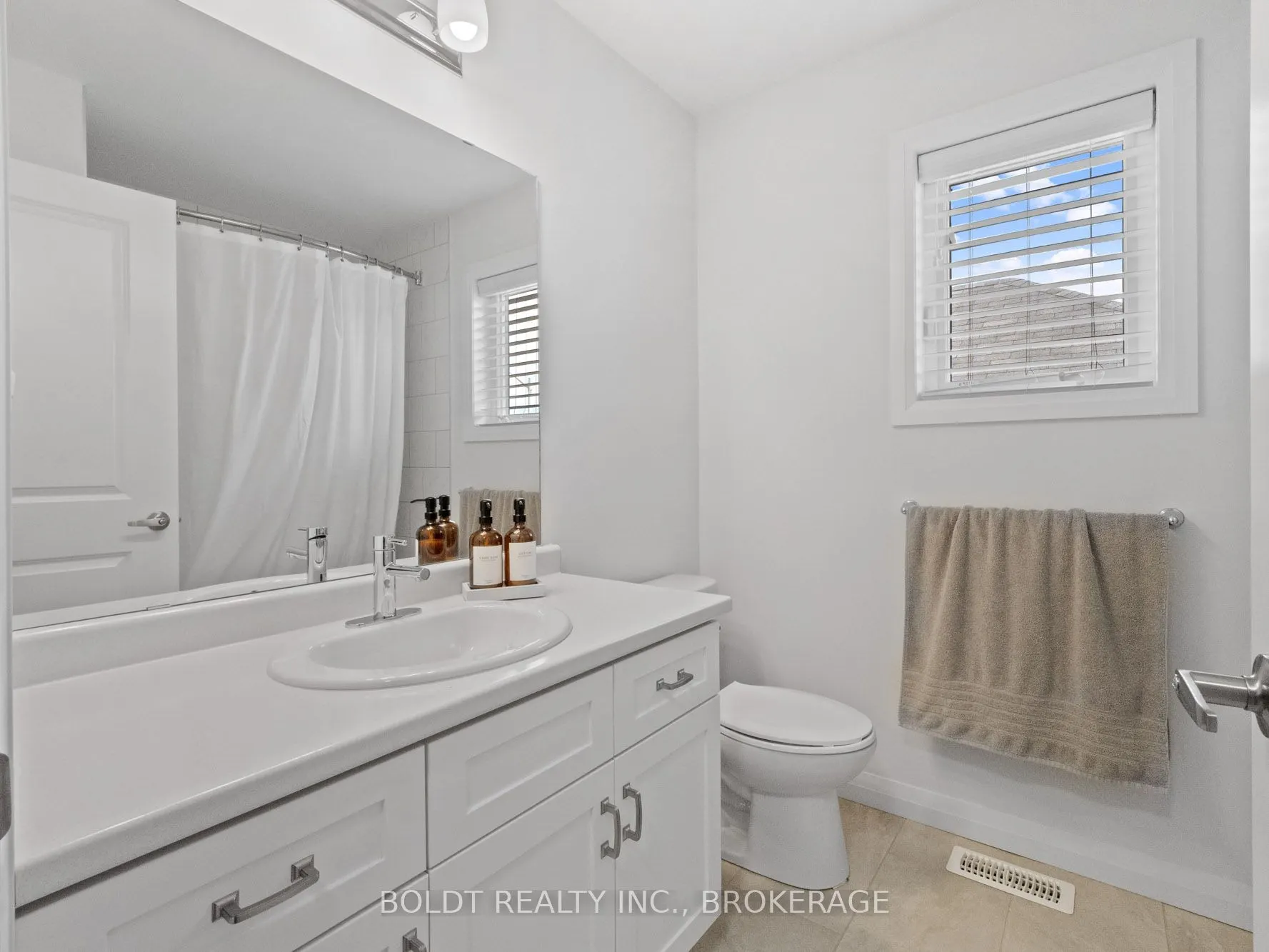 3980 Highland Park Drive