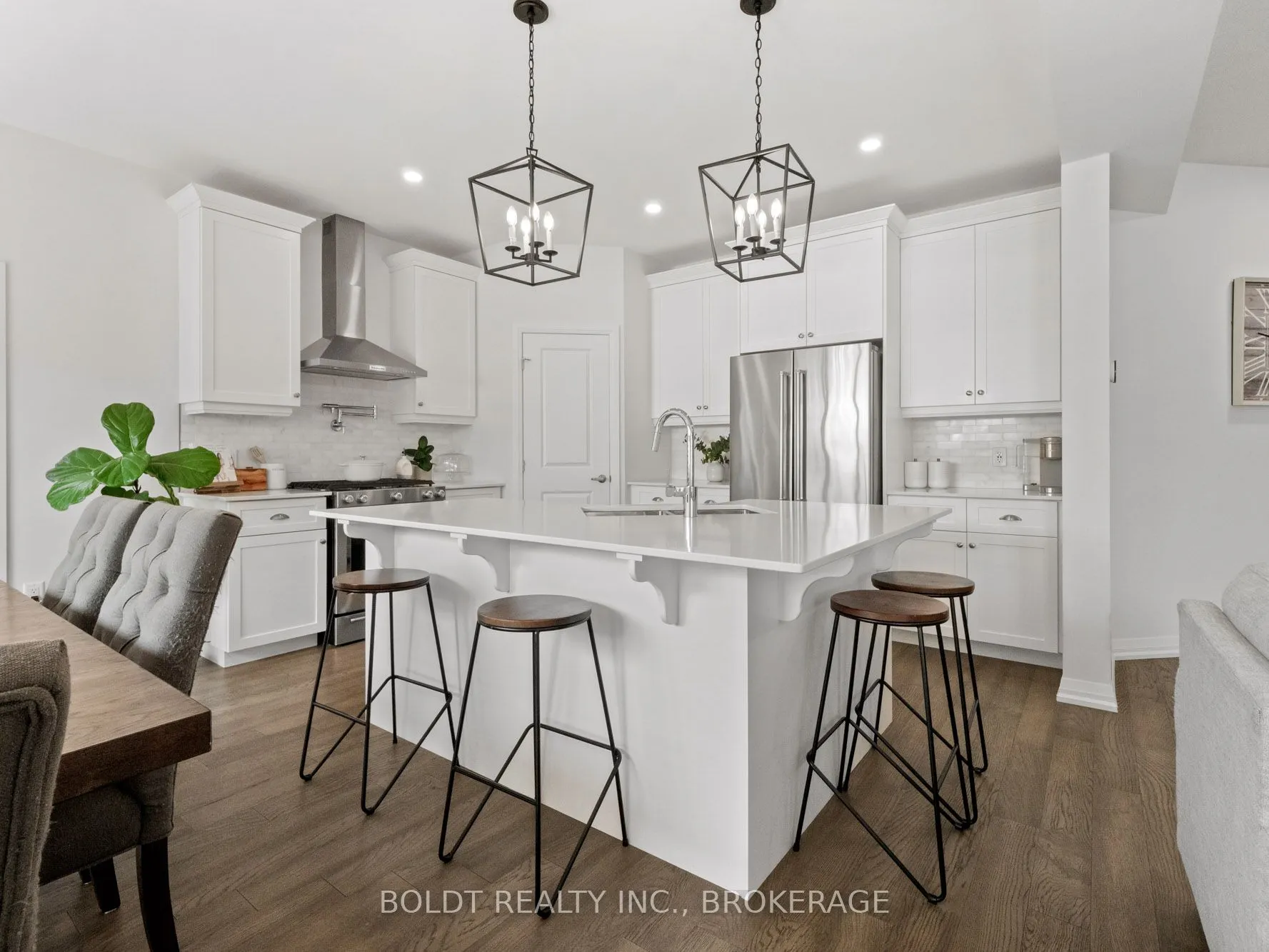 3980 Highland Park Drive