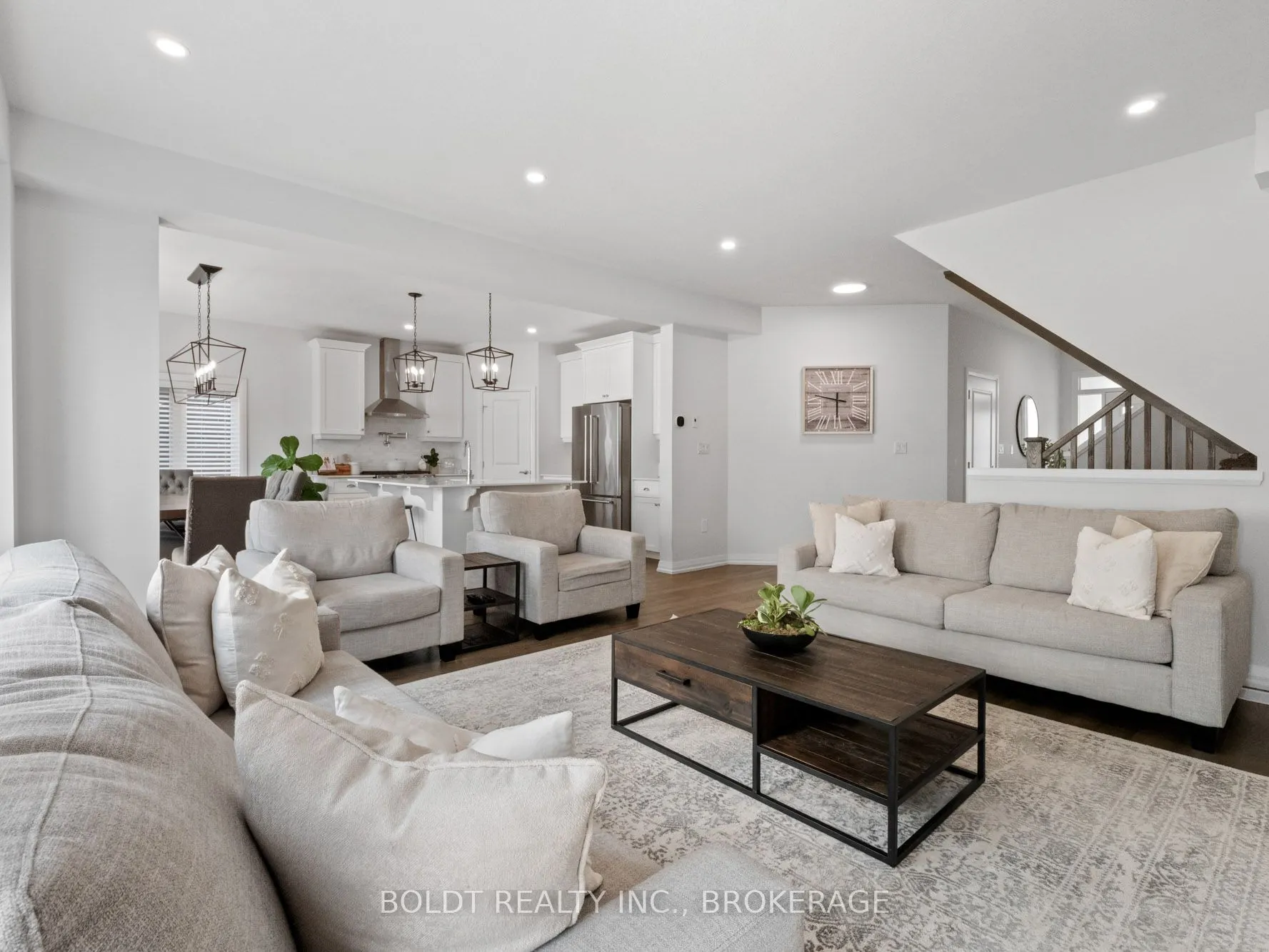 3980 Highland Park Drive