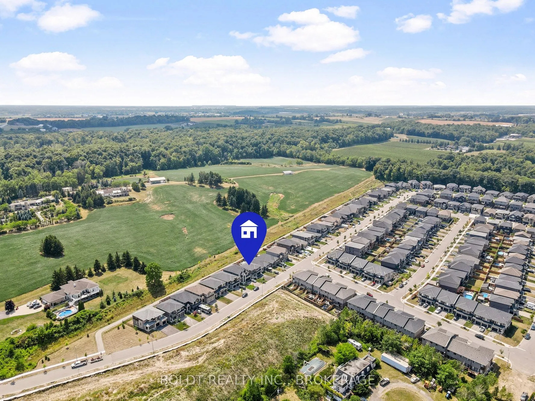 3980 Highland Park Drive