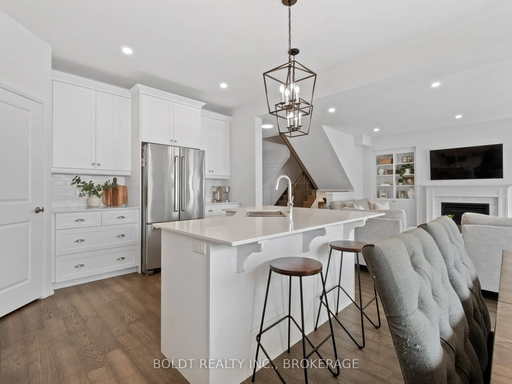 3980 Highland Park Drive