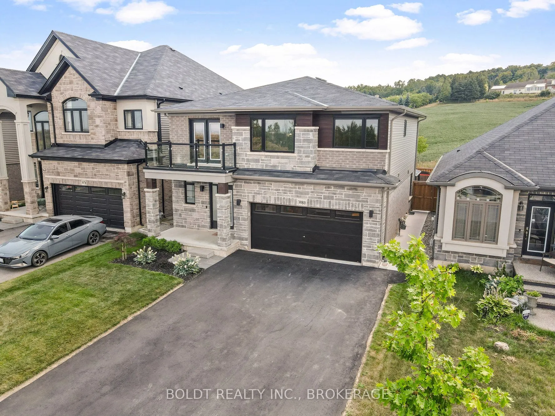 3980 Highland Park Drive