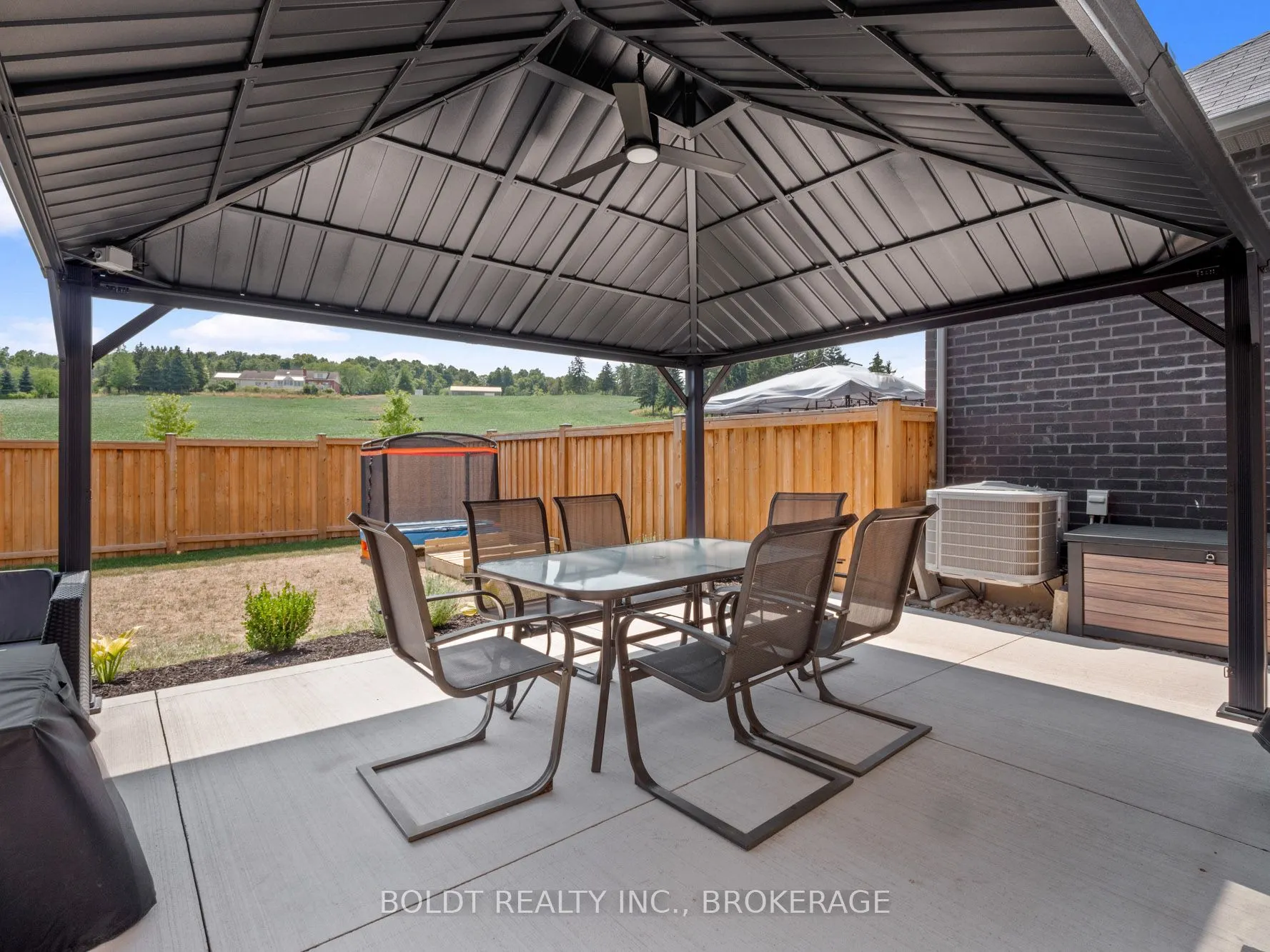 3980 Highland Park Drive