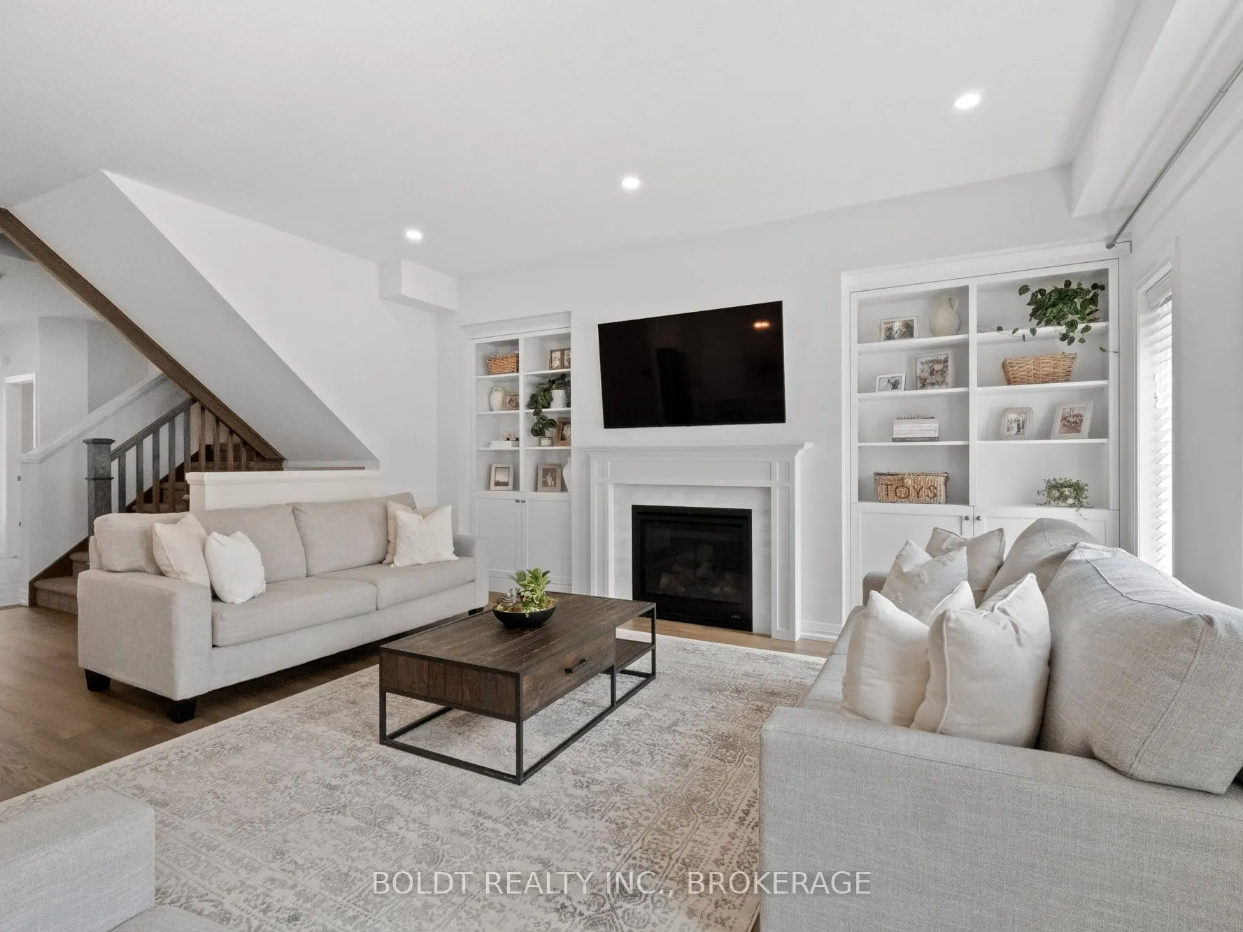 3980 Highland Park Drive