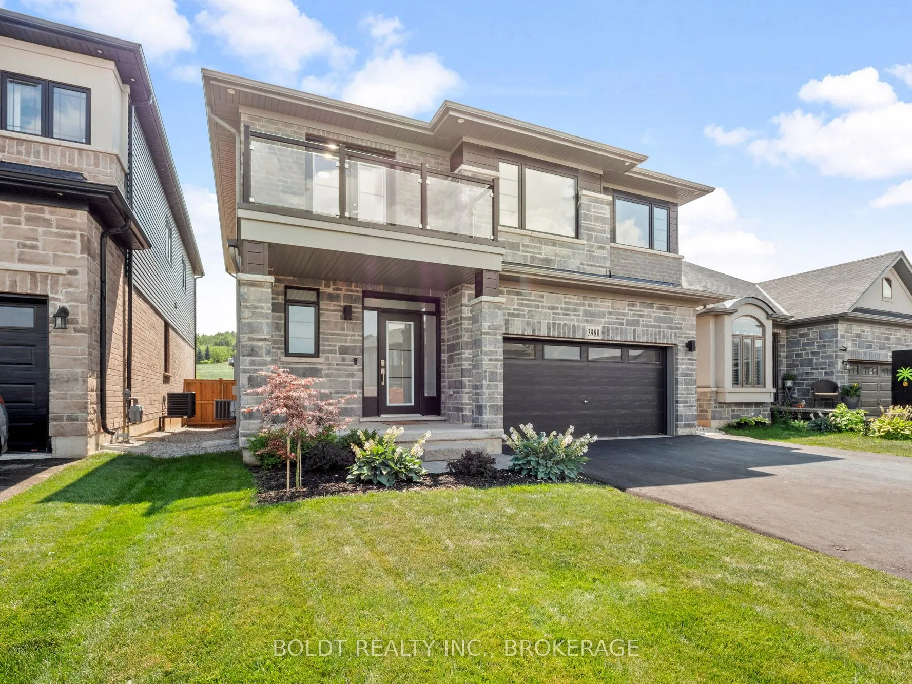 3980 Highland Park Drive