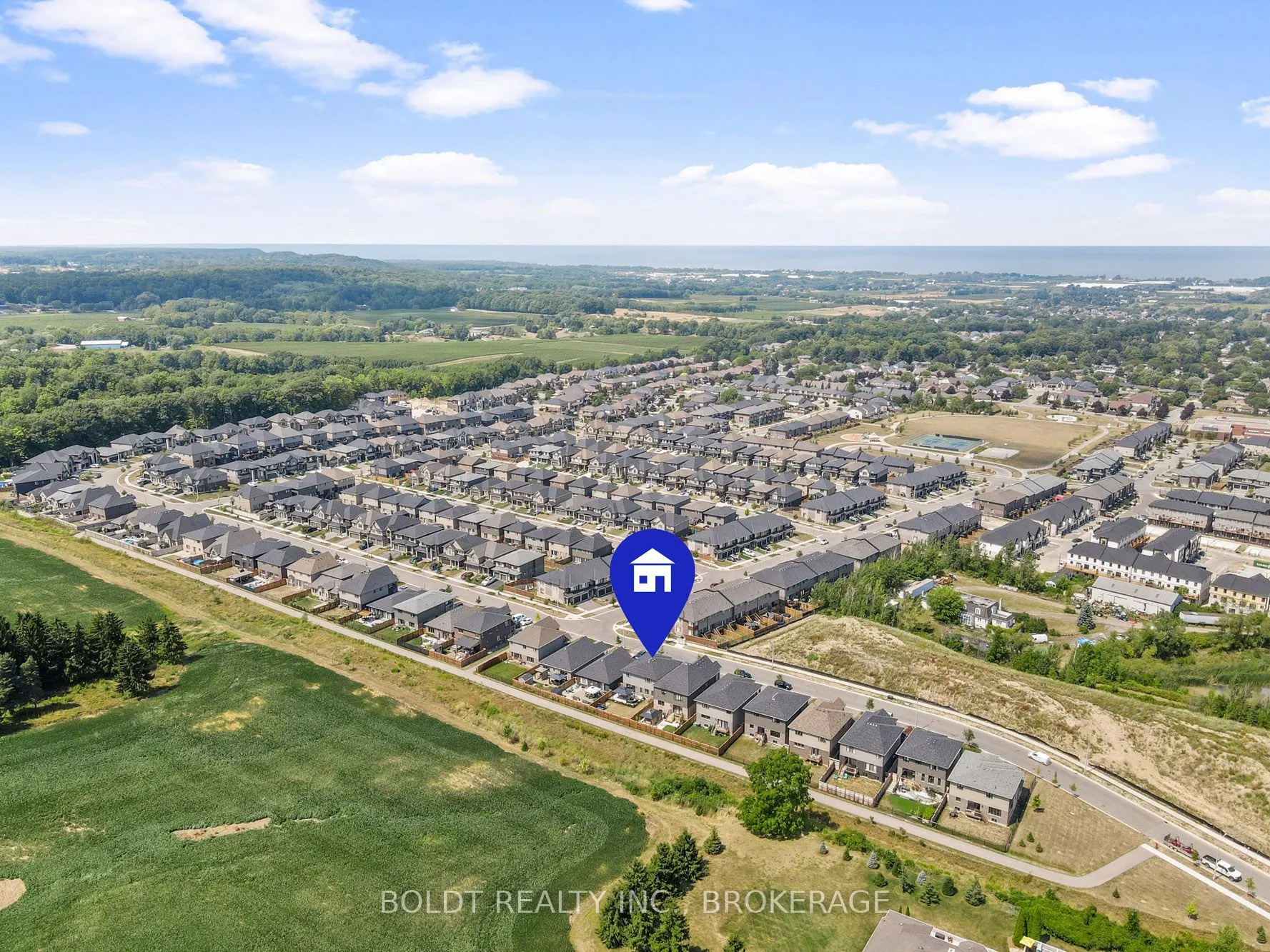 3980 Highland Park Drive