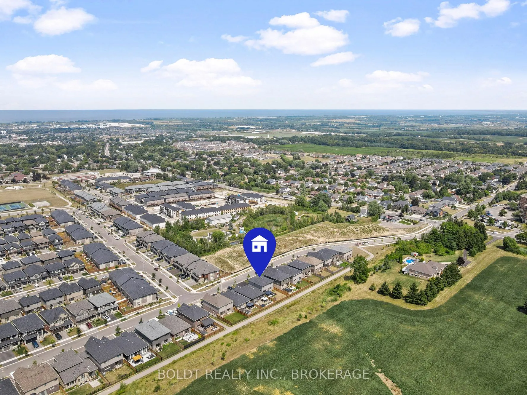 3980 Highland Park Drive