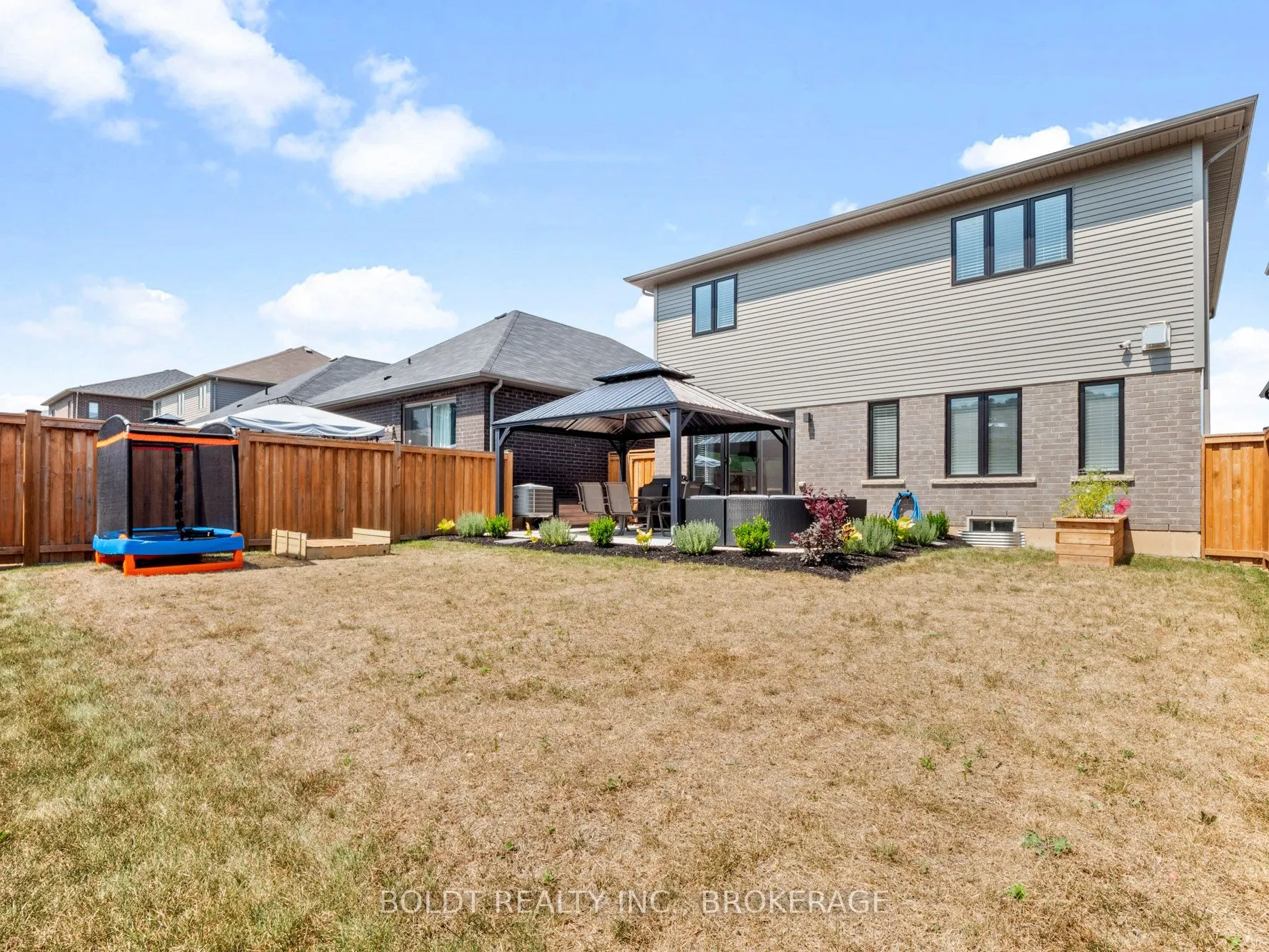 3980 Highland Park Drive