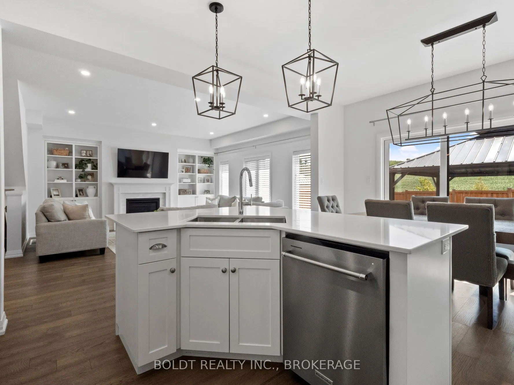 3980 Highland Park Drive