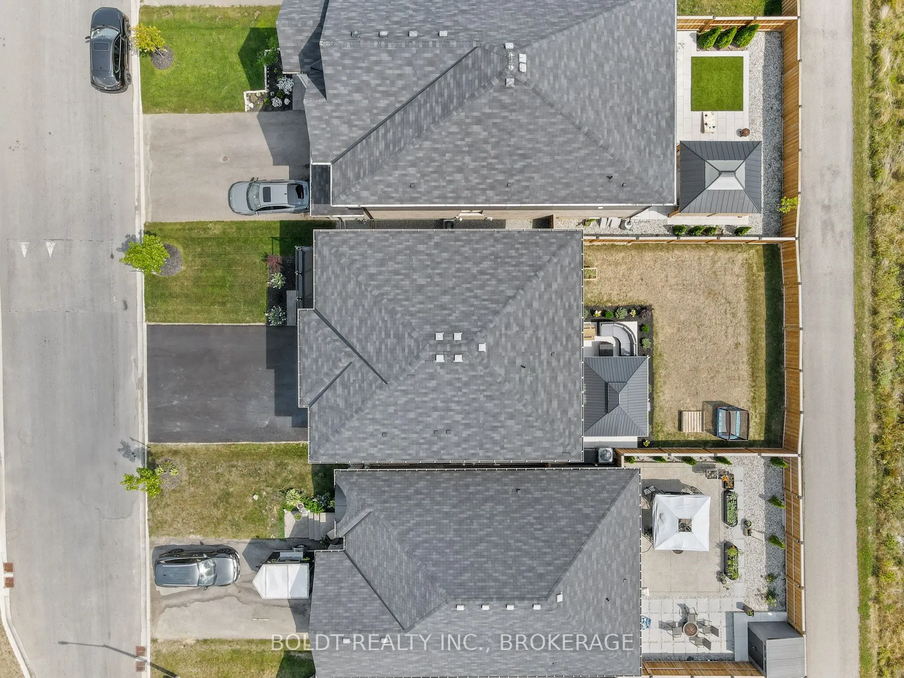 3980 Highland Park Drive