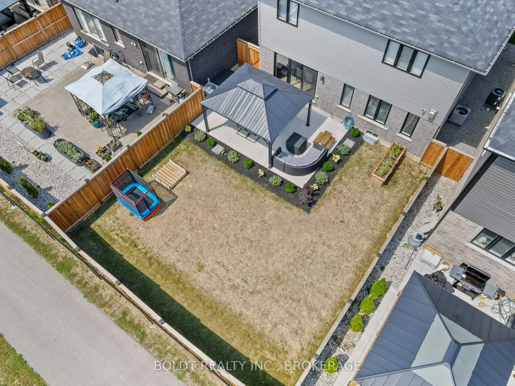 3980 Highland Park Drive